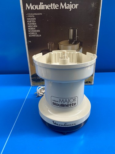 Bloc moteur pièce robot - pièce, major