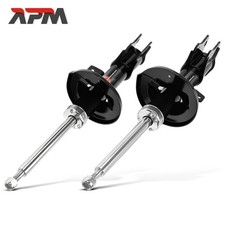 2X Amortisseurs À Gaz