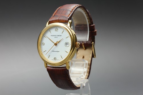 Montre automatique pour homme