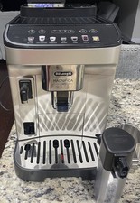 De'Longhi Magnifica Evo Espresso Machine - ECAM29084SB (Silver)