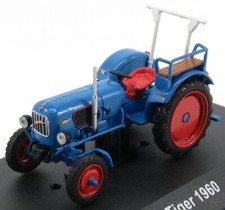 MODÈLE DE TRACTEUR AGRICOLE