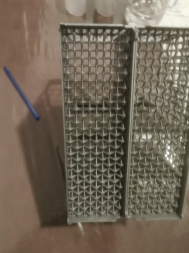 Panier couverts pour lave - panier,