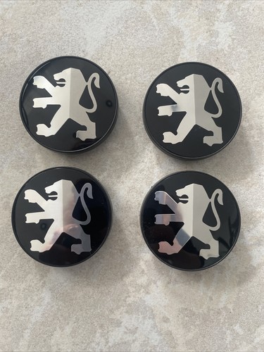 Cabochon centre jante alu - cabochon,
