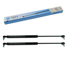 Ressorts à Gaz pour Deutz-Fahr Agrocompact / Agroplus Porte - 2 Pièce