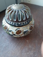 beau Brûle parfum en