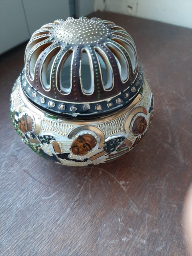 Beau brûle parfum - brûle, en