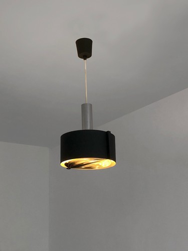 1960 parscot suspension lustre - 1960,