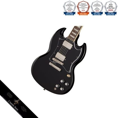 Epiphone inspiré par - epiphone/inspiré,