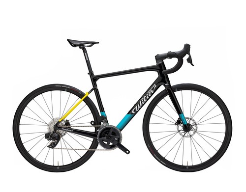 Vélo course carbone - de,