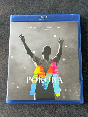 Pokora poursuite du - m, la