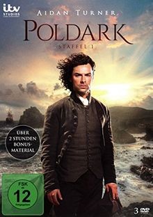 Poldark staffel - -, 1