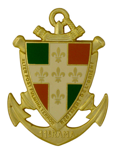 Insigne militaire military - militaire, (military