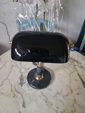 SUPERBE LAMPE BUREAU Metal et