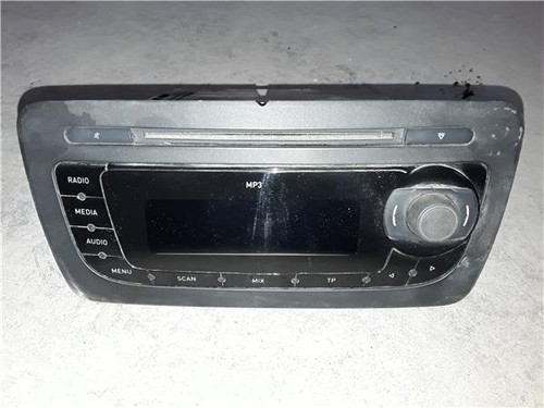 6j1035153g radio seat - 6j1035153g,
