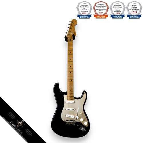 Guitare mod fender mexico - fender,