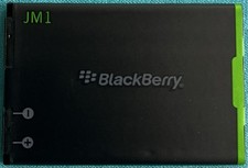 Batterie JM1 pour BlackBerry