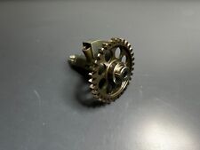 KTM COUNTER SHAFT SxF ExcF Smr 400 450 520 525 540 560 2002 2007 59830057044