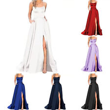 Robes De Bal Robe Longue Dos