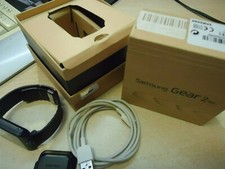 SAMSUNG GEAR 2 NEO SM-R381 IN BOX