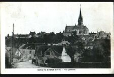 AUTRY-le-CHATEL (45)