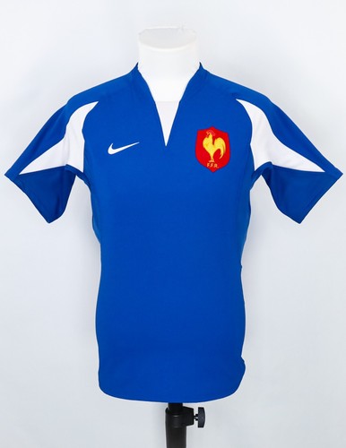 France ffr 2007 - ffr, training