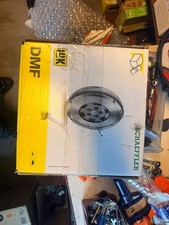 Volant moteur bimasse (dual