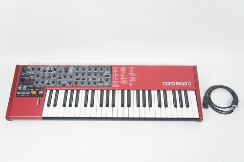 Clavia nord lead analog - nord,