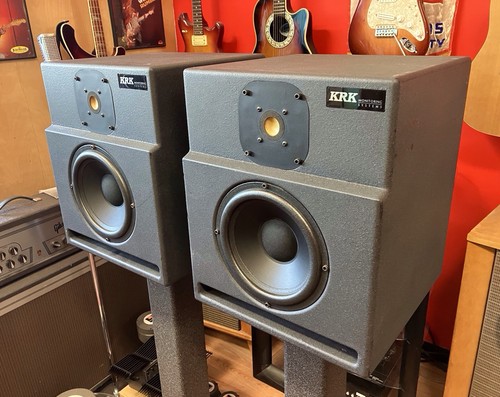Vintage krk 9000 way passive - 9000,