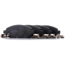 STARK Plaquettes de frein Avant pour OPEL Karl (C16) pour VAUXHALL Viva (C16)