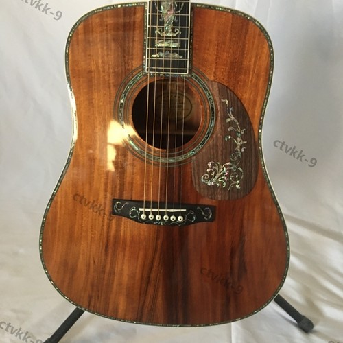 Guitare - d-45,