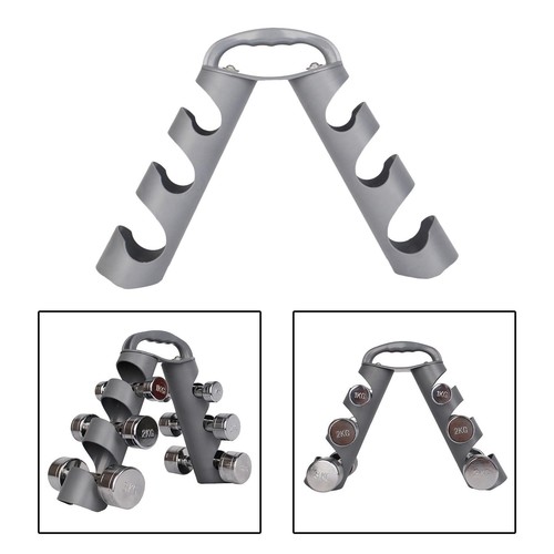 Support haltères portable - support,