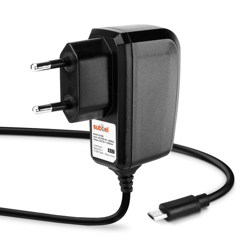 Chargeur pour gps - pour, garmin
