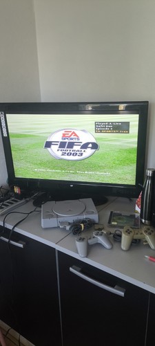 Playstation câble 2 - +,