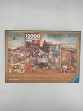 New Inside, Ravensburger,  The