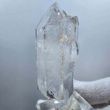 Goboboseb de poche en quartz