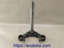 te de fourche inferieur pour Daelim 100 Altino  de 1999 a 2004