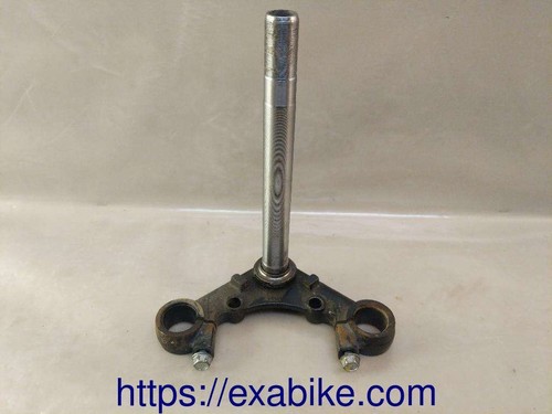 Fourche inferieur pour - te,