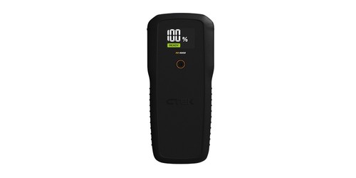 Ctek démarreur batteries - démarreur,