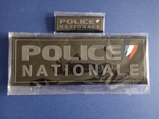 POLICE NATIONALE - ELR - DUO