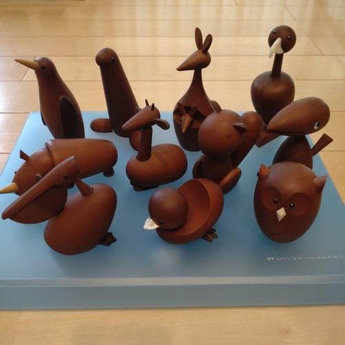 Lot figurines animaux - lot,