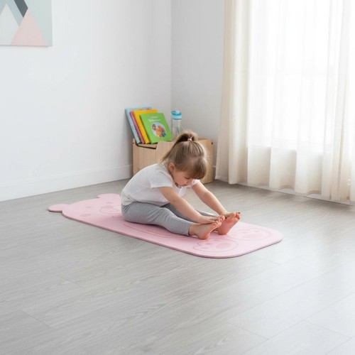 Tapis danse enfant - de,