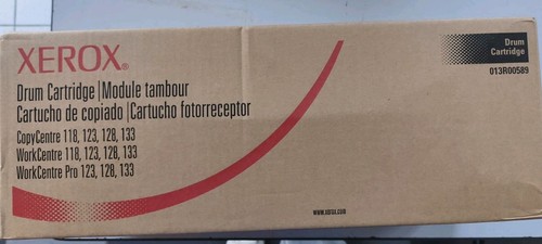 Genuine xerox 013r00589 drum - xerox,
