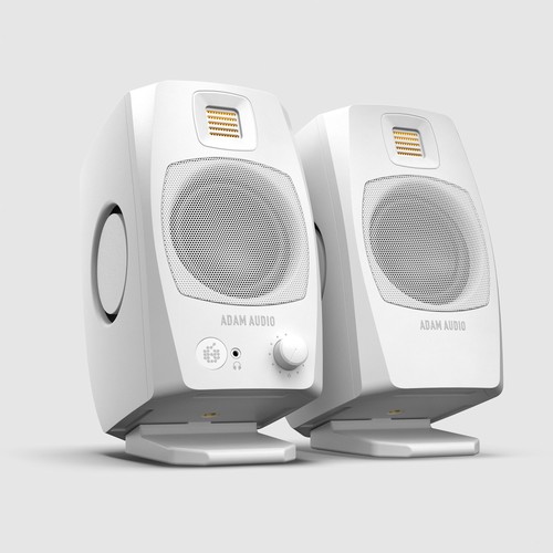 Adam audio d3v - audio,