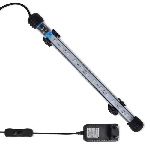 Lampe blanc led - blanc, à