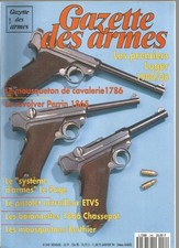 GAZETTE DES ARMES N°240