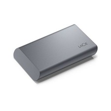 SSD externe - LACIE - Mobile
