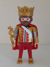 Playmobil roi pour château