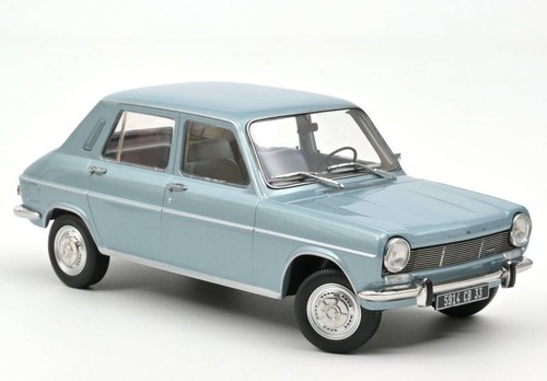 Simca 1100 gls 1968 - gls,