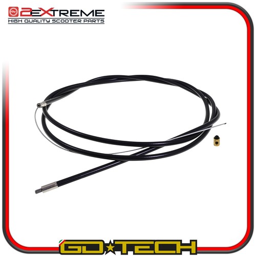 Kit câble accélérateur moto - accélérateur,