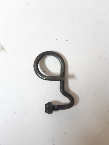 Guide corde lanceur - corde, de